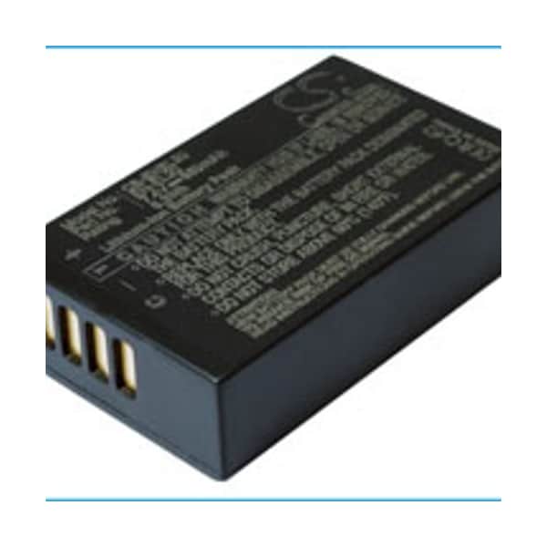 Ilc Replacement for Nikon 1 V3 Battery 1 V3 BATTERY NIKON - main